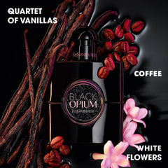 Yves Saint Laurent Black Opium Parfum 90ML EDP